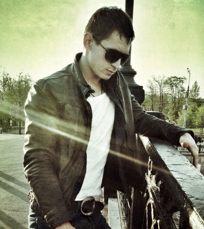 Владимир Маковский