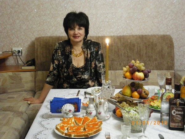 Вера Еремеева