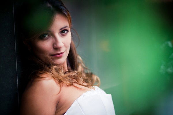 Зимина Елена