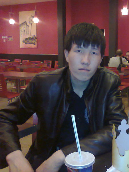 Турсунбек Тыныбеков