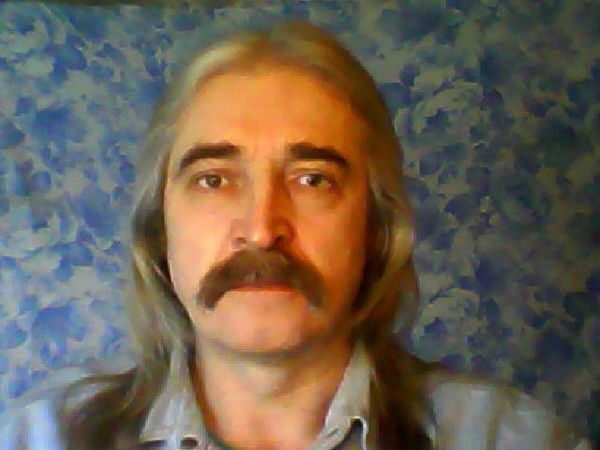 Евгений Макалов