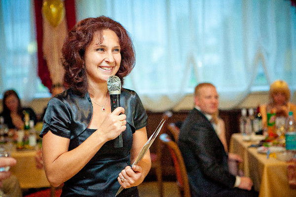 Наталья Костюшова