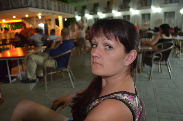 Наташа Султанбей