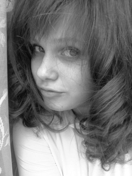 Алёна Вичкапова