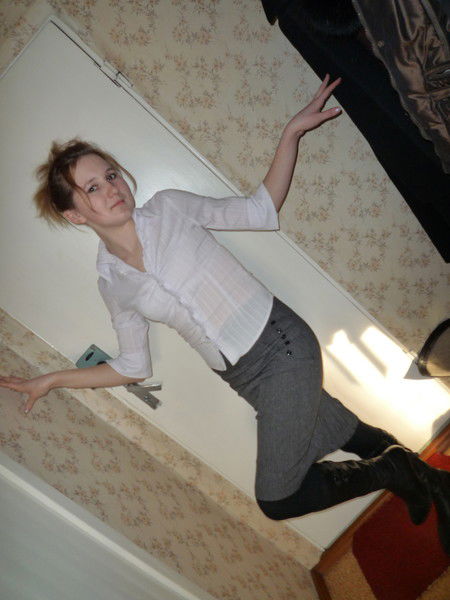 Людмила Антонова