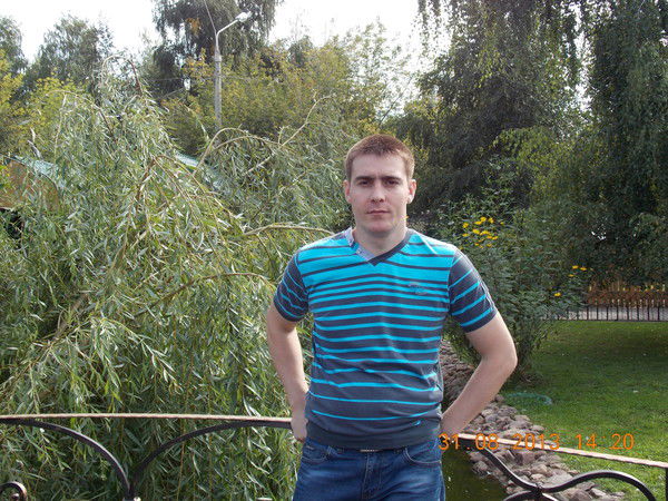 Александр Кувакин