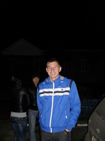 Анатолий Адамов