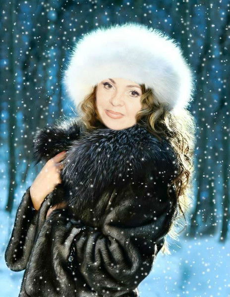 Ольга Скачкова