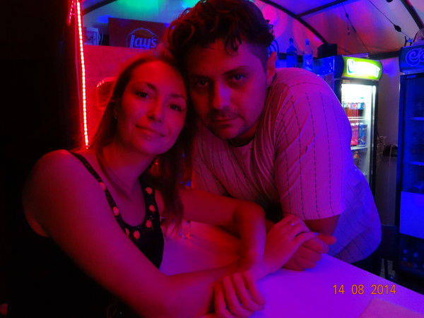 Светлана Курилова