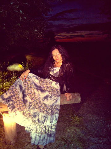 Диана Мильсон