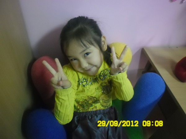 Баян Жумакулова