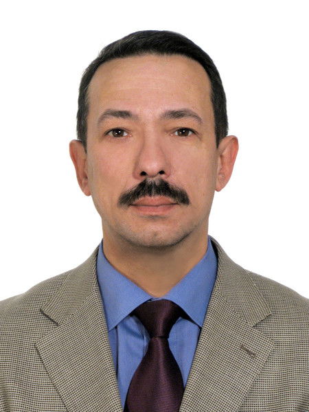 Евгений Николаев