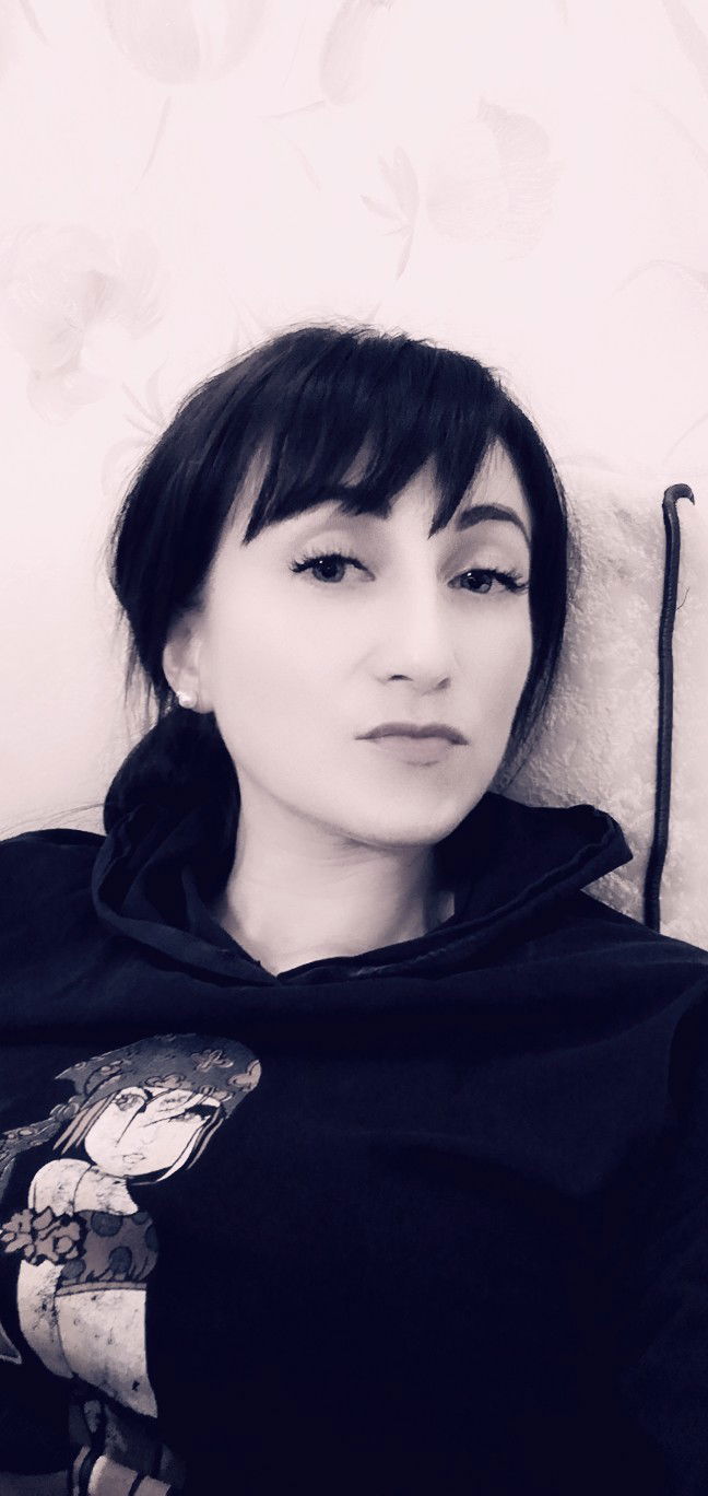 Наталья Абметка