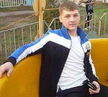 Андрей Величко