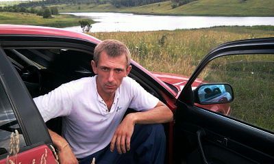 Александр Чефранов