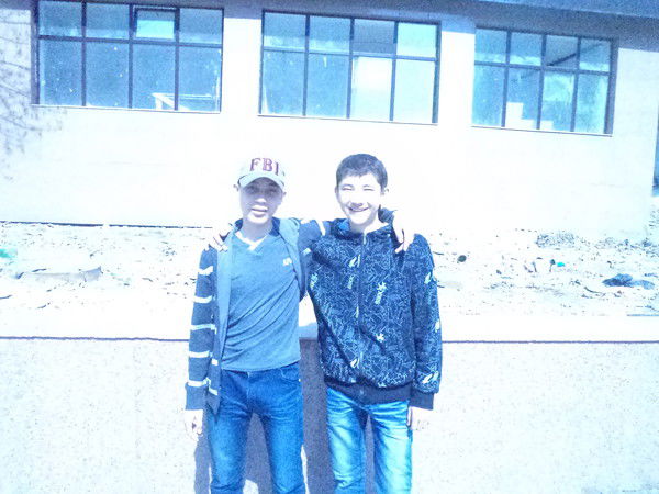 Рашид Каримов