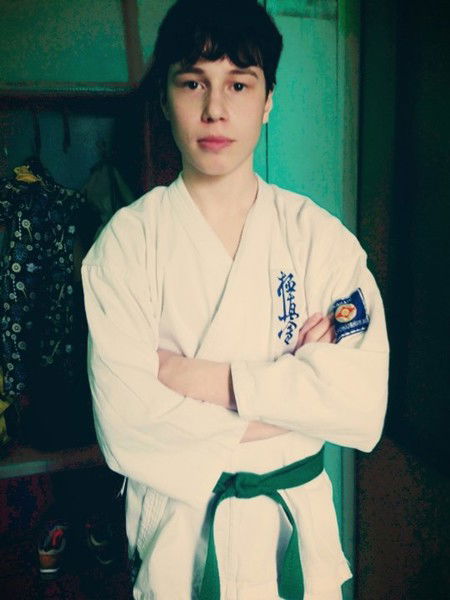 Роман Веремейко