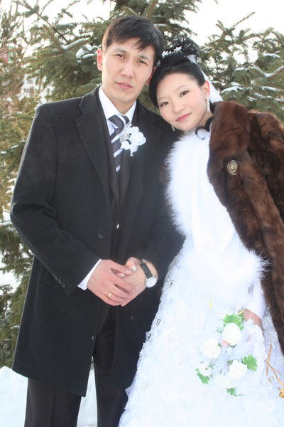 Хасенова Айымгуль