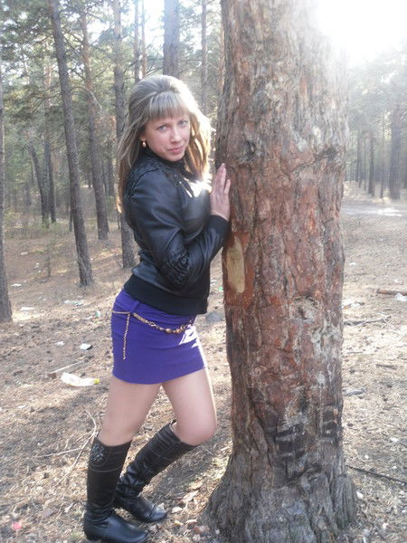 Наталья Барашкина