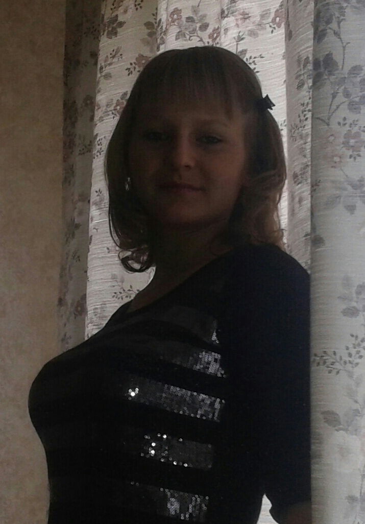 Катеринка Гуденко