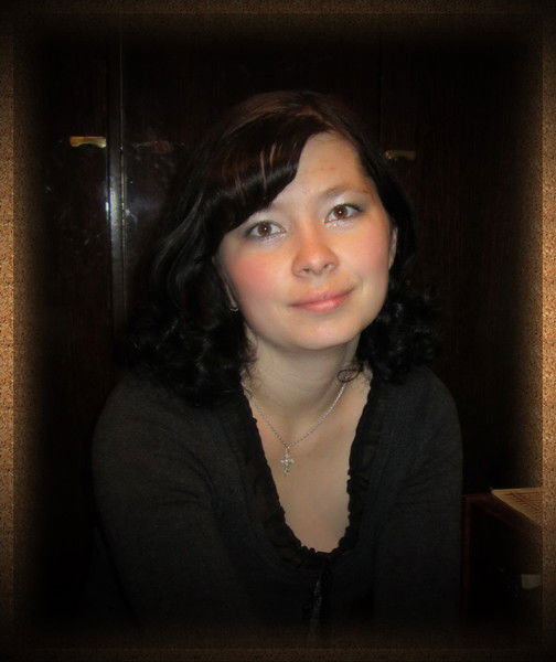 Светлана Кот