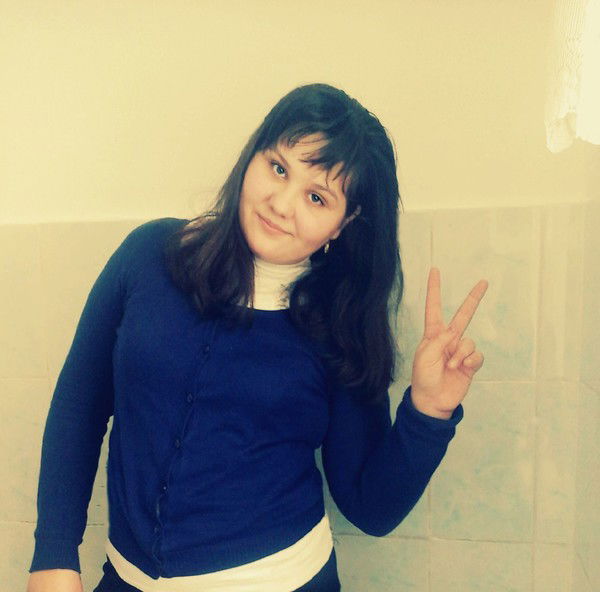 Олечка_ Олечка