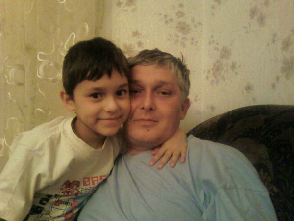 Игорь Остальцов