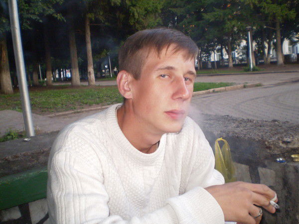 Дима Яковлев