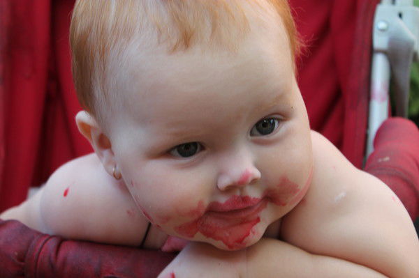 Марина Кучеренко