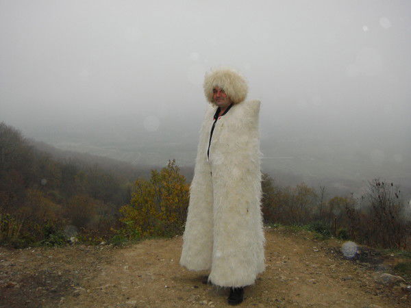 Сергей Леонидович