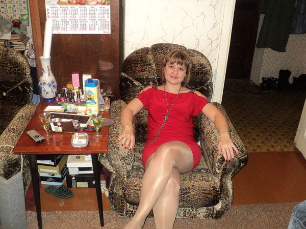 Марина Антропова