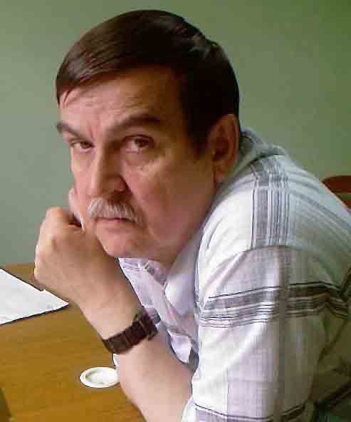 Анатолий Перминов