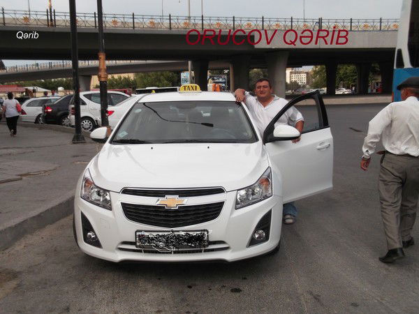 Оруджов Гариб