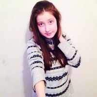 Майя Щукина