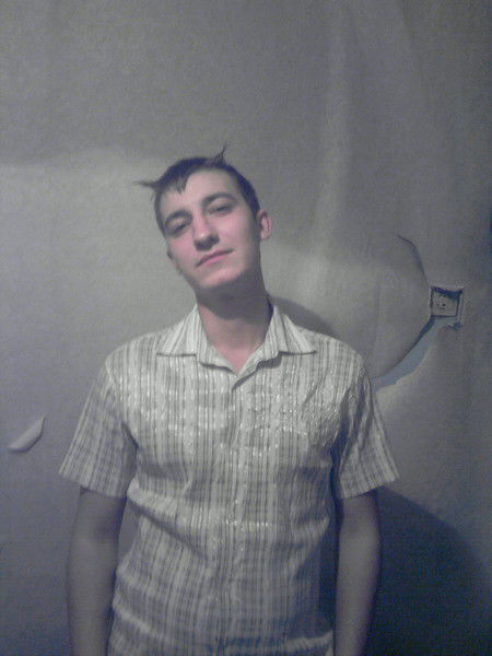 Дмитрий Логачев