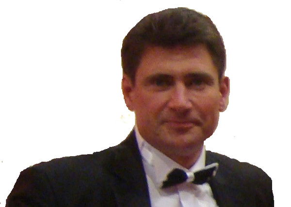 Сергей Легкий