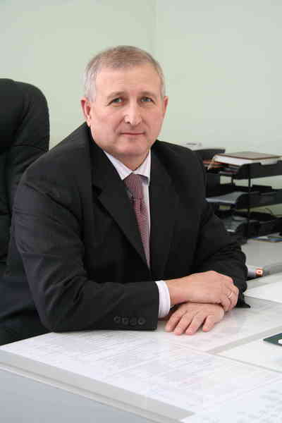 Виктор Юрченко