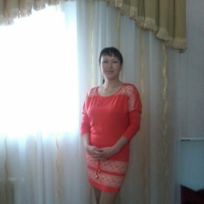 Дана Байсеитова