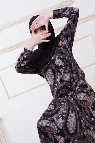 Марьям Юнусова