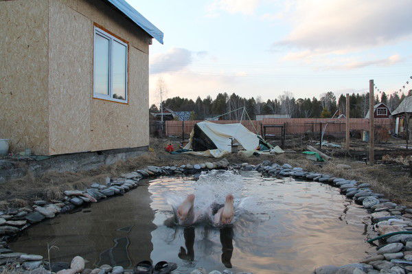 Андрей Худорошкин