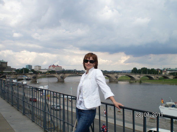 Наталья Краснова