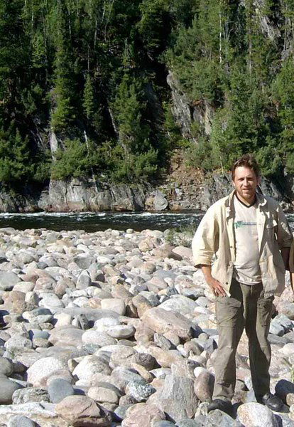 Иван Семенов