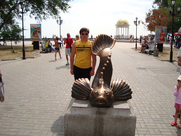 Владислав Киселёв