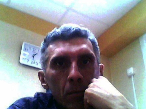 Александр Кузин