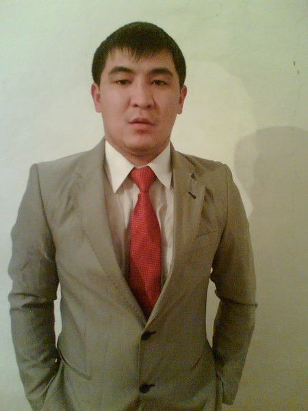 Ержан Жунусов