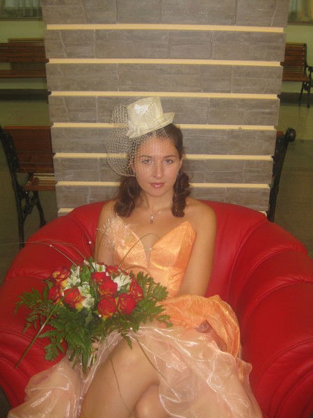 Татьяна Ильина