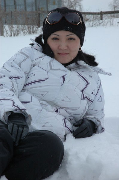 Алена Канатников