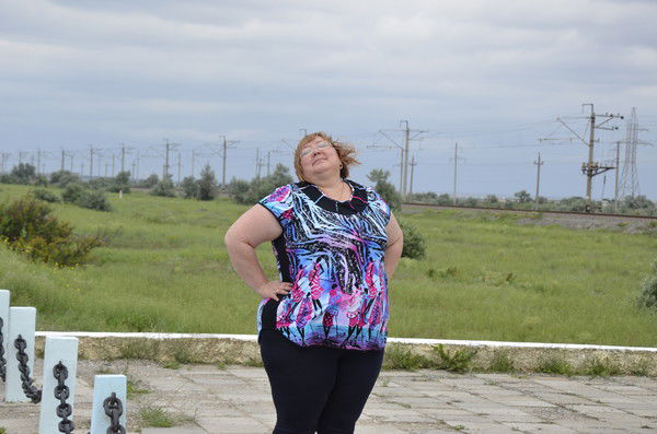 Татьяна Розенкова