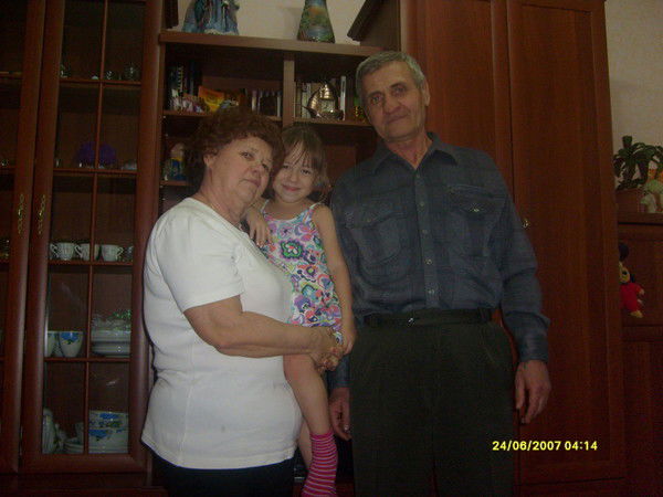 Яков Кордик