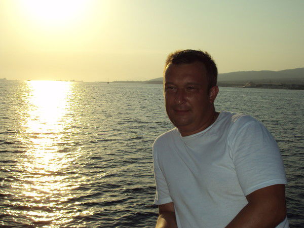 Михаил Демехин